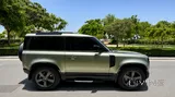 Land Rover Defender 90